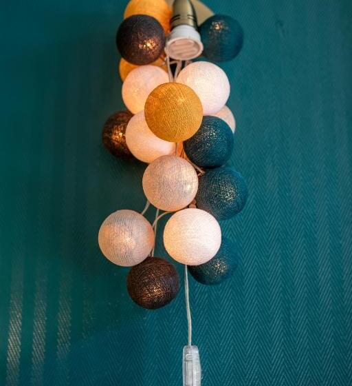 فندق Hôtel Central