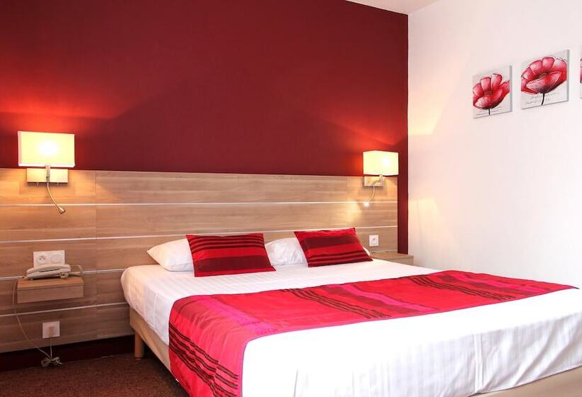 فندق Hôtel Chantepie