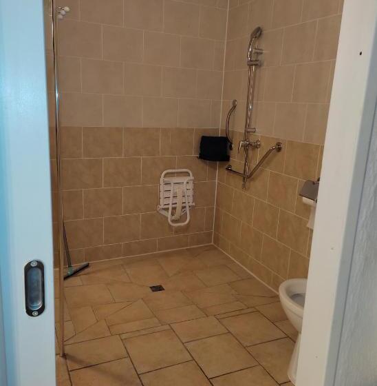 בית מלון כפרי Hôtel Confort 09 Ou Hc 09