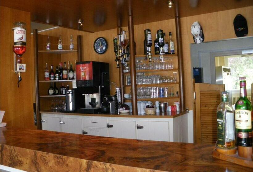 酒店 Hôtel Continental