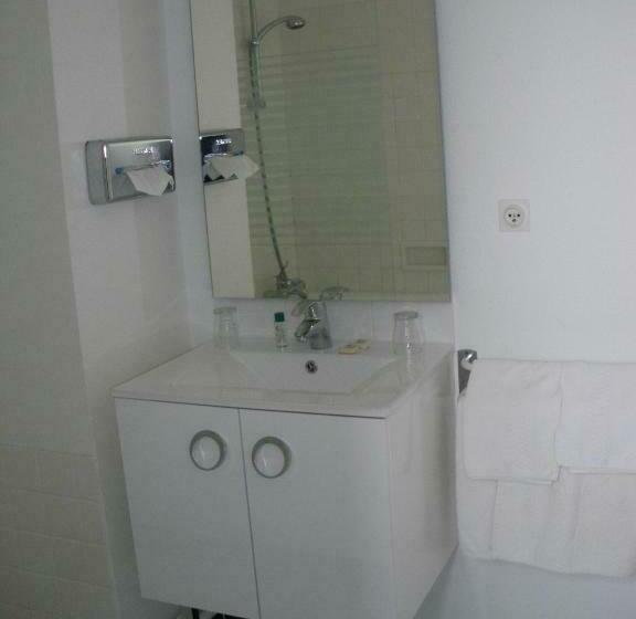 酒店 Hôtel Continental