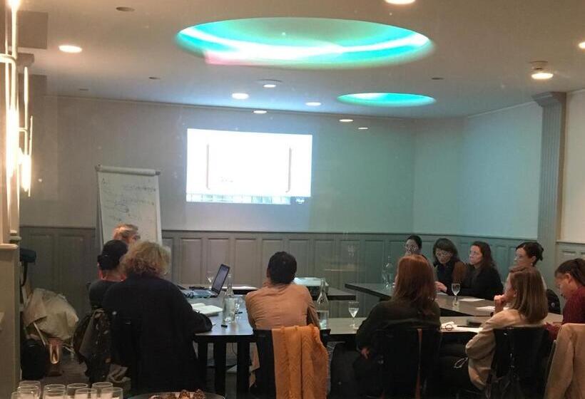 Отель Hôtel De France