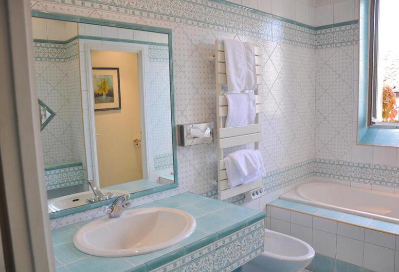 Отель Hôtel De France