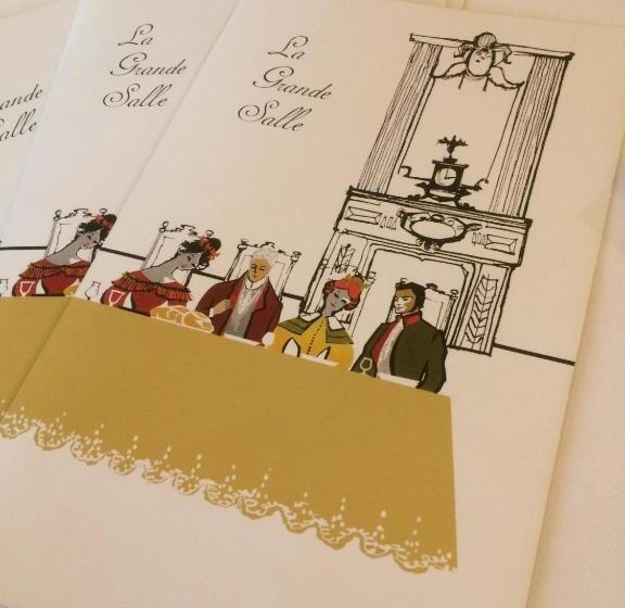 Отель Hôtel De France