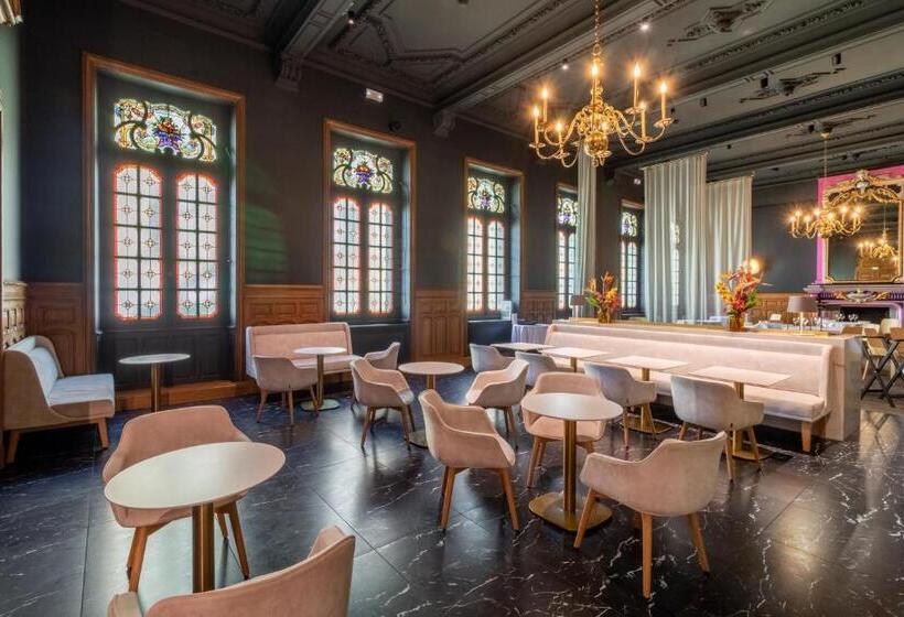 Отель Hôtel De France