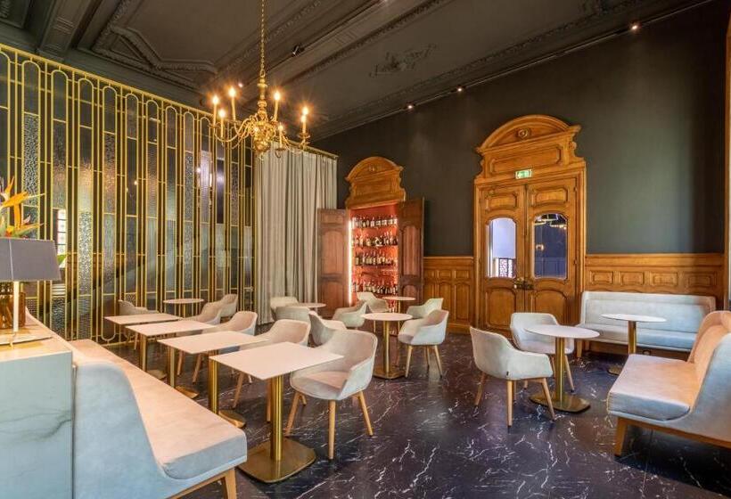 Отель Hôtel De France