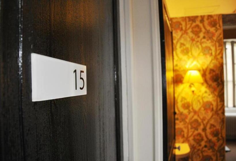 Отель Hôtel De France