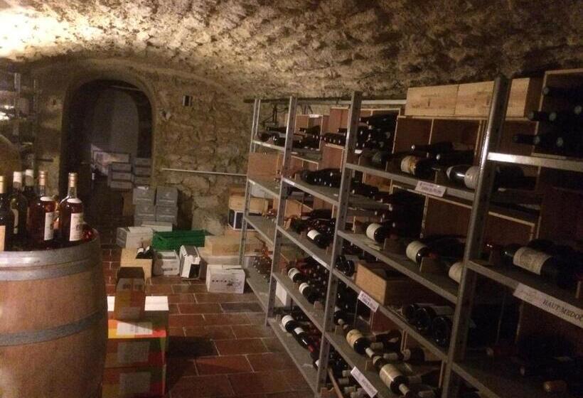 Отель Hôtel De France