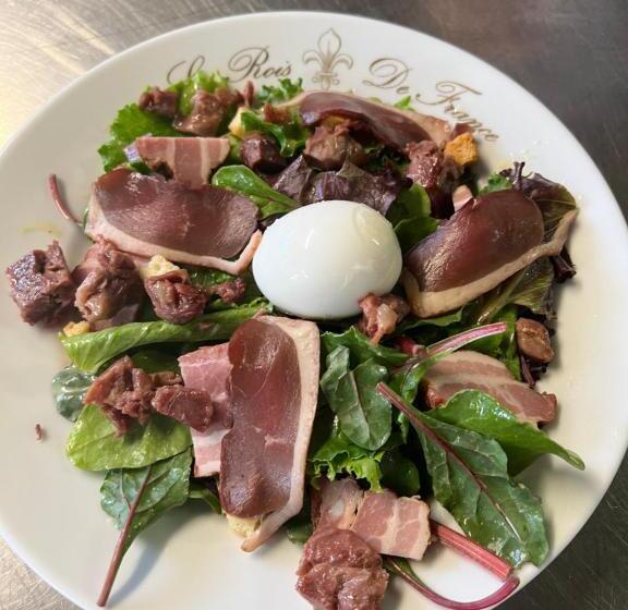 فندق Contact Hôtel De France Contres Beauval Cheverny