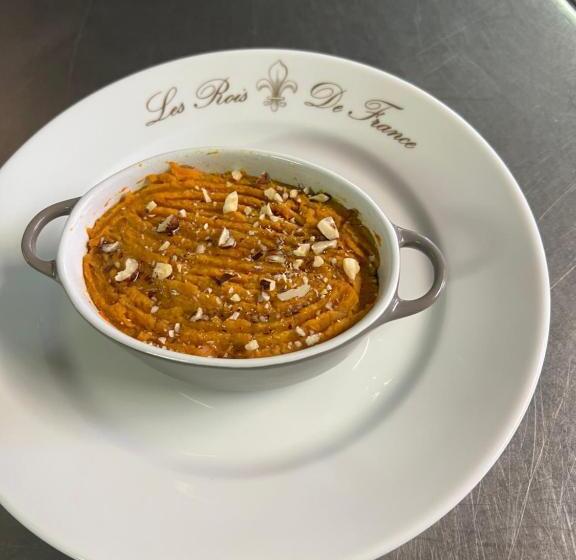 فندق Contact Hôtel De France Contres Beauval Cheverny