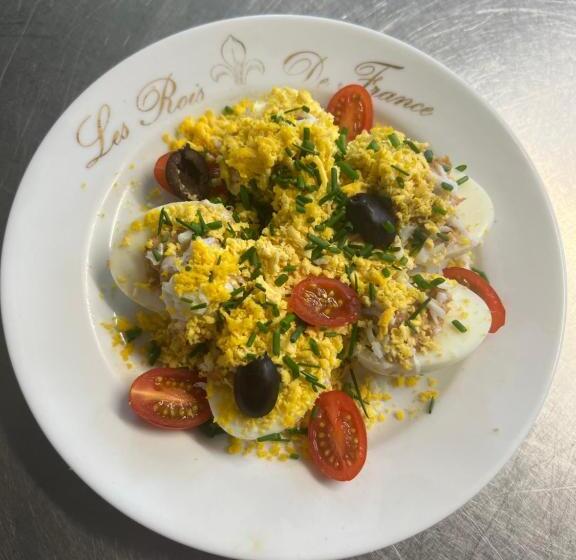 فندق Contact Hôtel De France Contres Beauval Cheverny