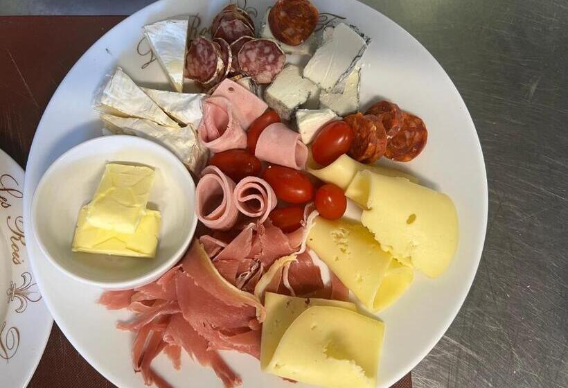 فندق Contact Hôtel De France Contres Beauval Cheverny