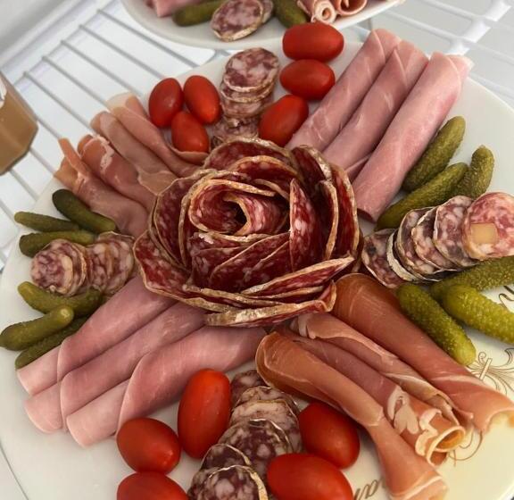 فندق Contact Hôtel De France Contres Beauval Cheverny