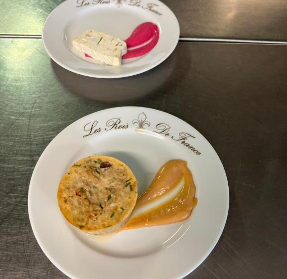 فندق Contact Hôtel De France Contres Beauval Cheverny