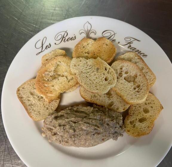 فندق Contact Hôtel De France Contres Beauval Cheverny