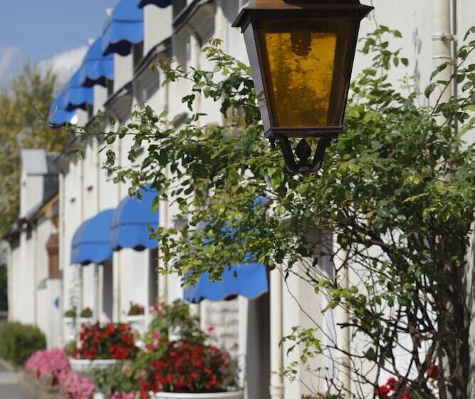 فندق Contact Hôtel De France Contres Beauval Cheverny