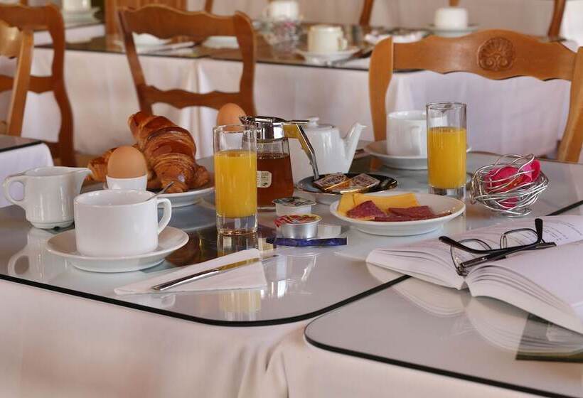 فندق Contact Hôtel De France Contres Beauval Cheverny