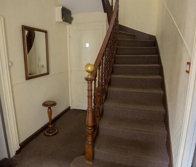 Отель Hôtel De France