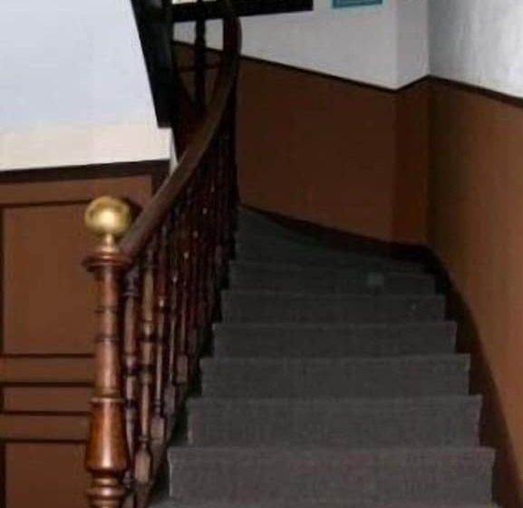 Отель Hôtel De France