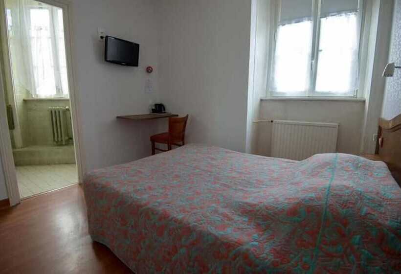 Отель Hôtel De France