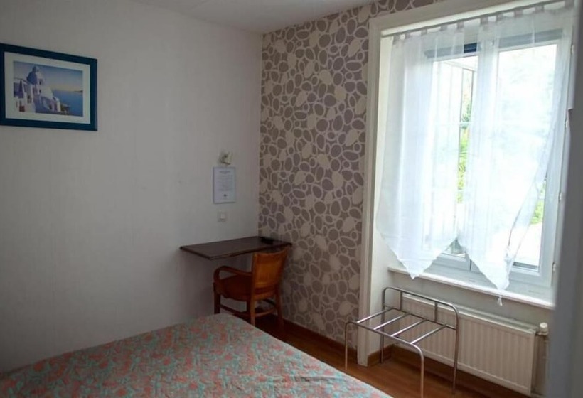 Отель Hôtel De France