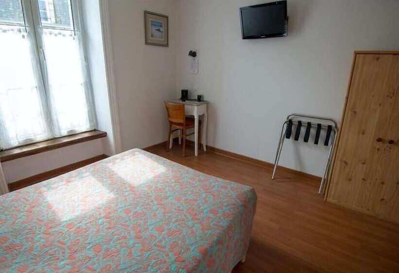 Отель Hôtel De France