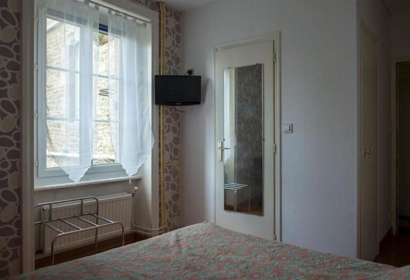 Отель Hôtel De France