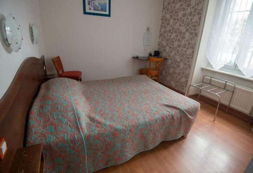 Отель Hôtel De France