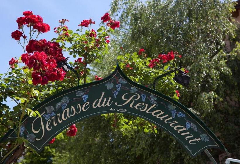 Отель Hôtel De France