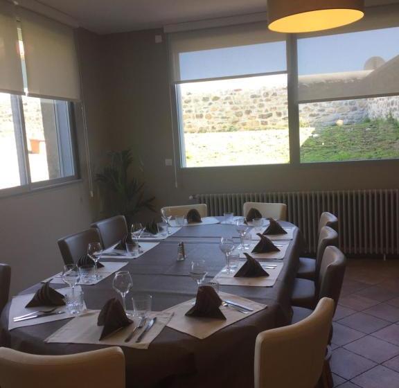 בית מלון כפרי Hôtel De France