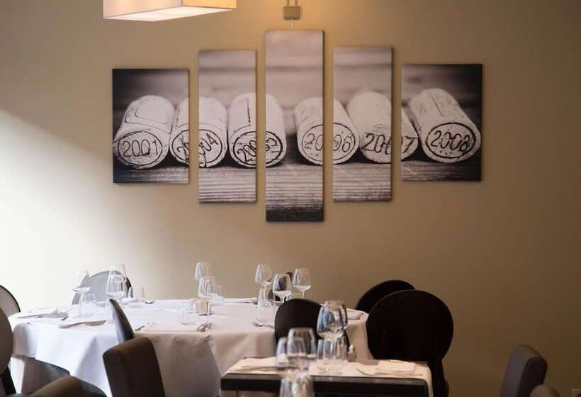 فندق Hôtel De France Vire