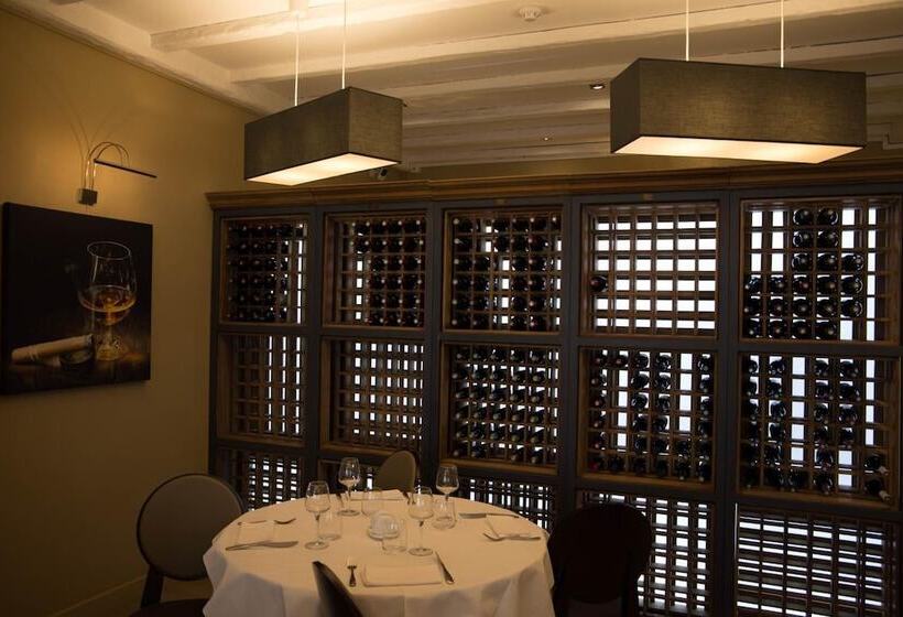 فندق Hôtel De France Vire