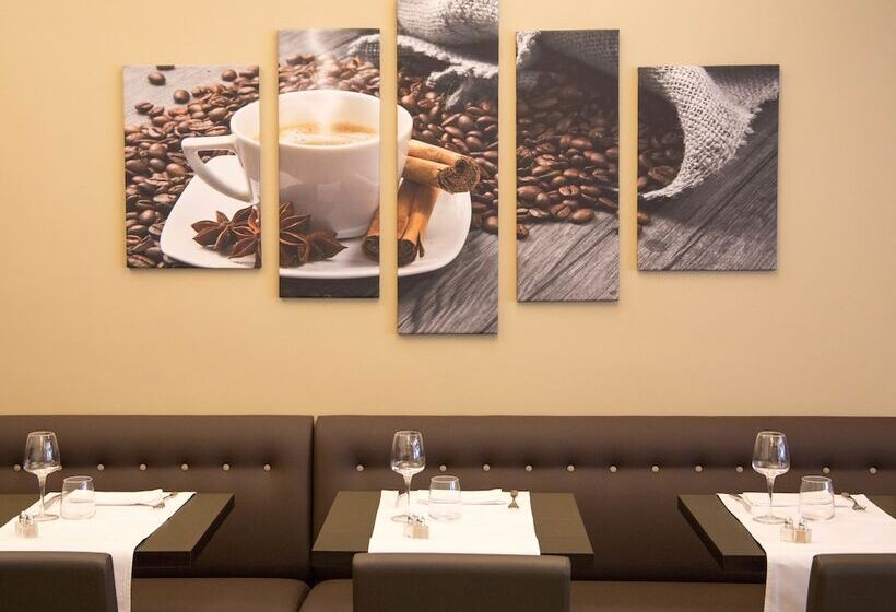 فندق Hôtel De France Vire