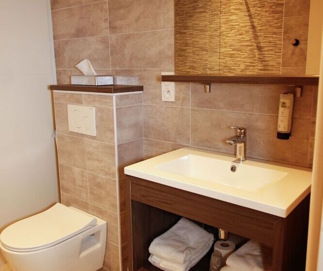 Отель Hôtel De France Vire