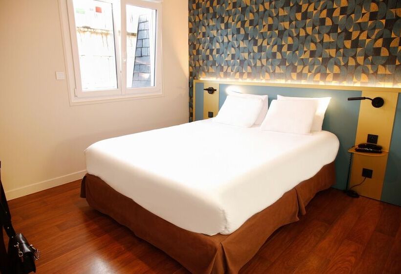 فندق Hôtel De France Vire