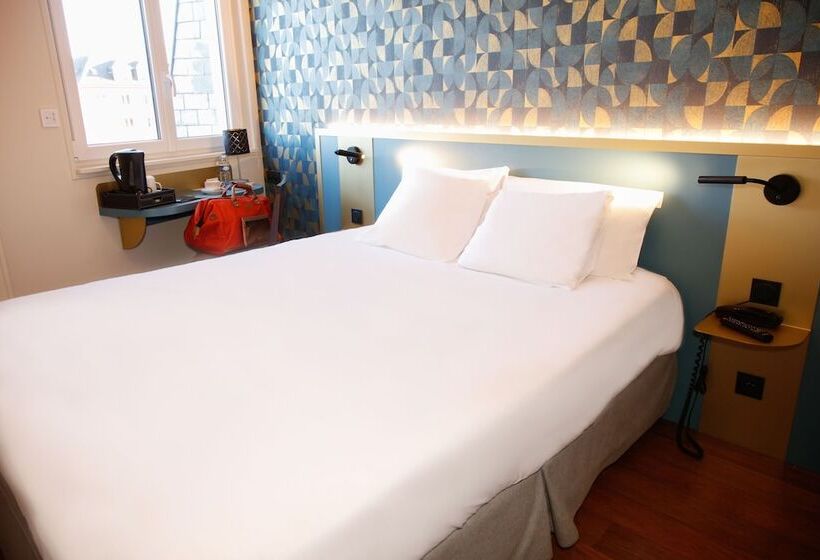 فندق Hôtel De France Vire