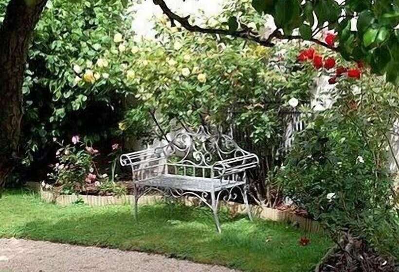 Logis Hotel L Europe