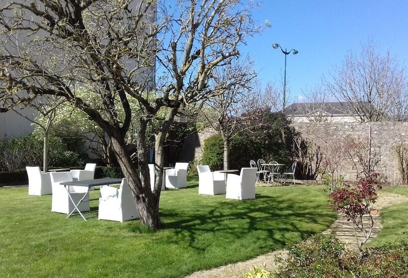 Logis Hotel L Europe