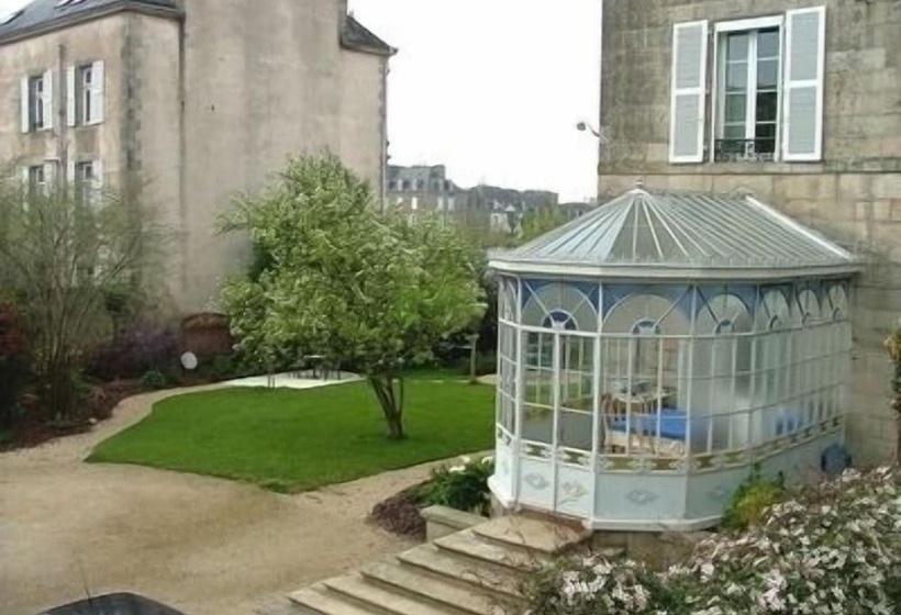 Logis Hotel L Europe