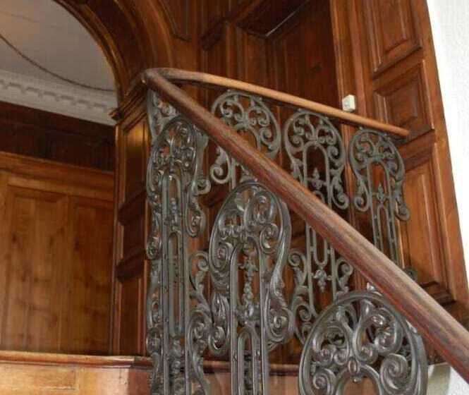 Logis Hotel L Europe