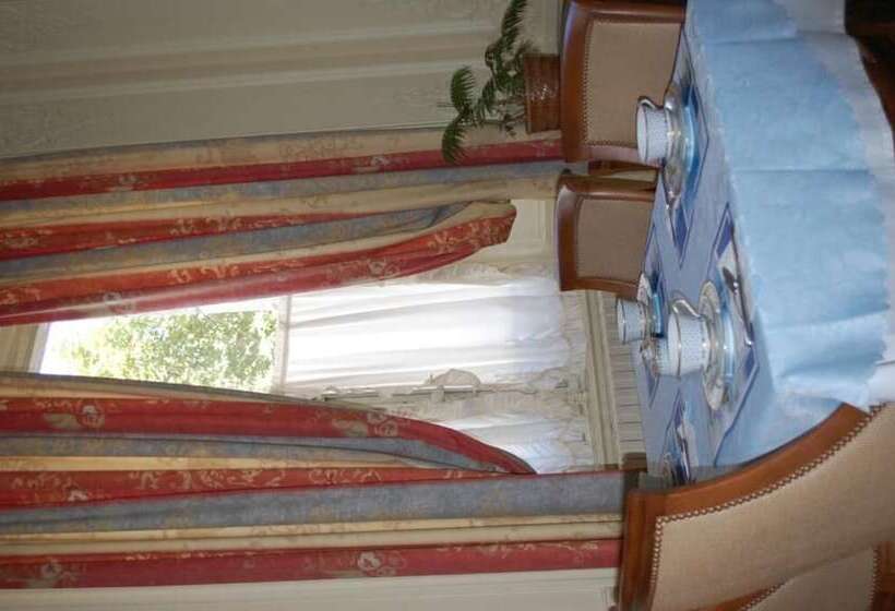 Logis Hotel L Europe