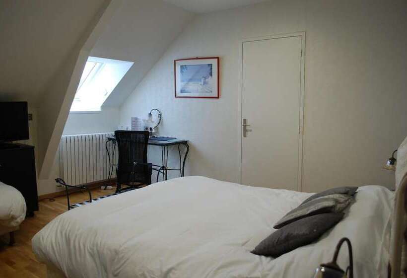 Logis Hotel L Europe