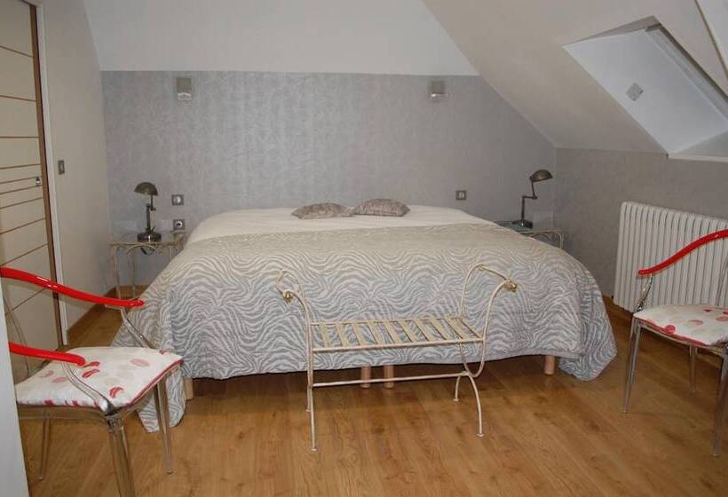 Logis Hotel L Europe