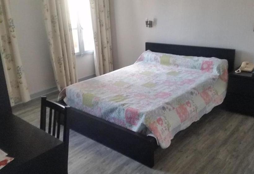 ホテル Hôtel De L Europe