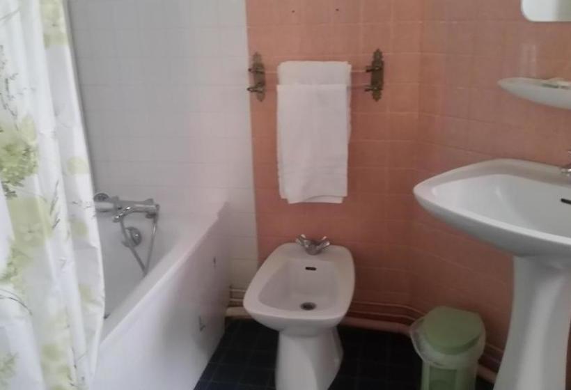 ホテル Hôtel De L Europe