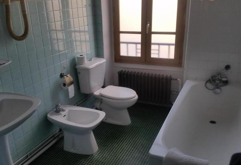 ホテル Hôtel De L Europe