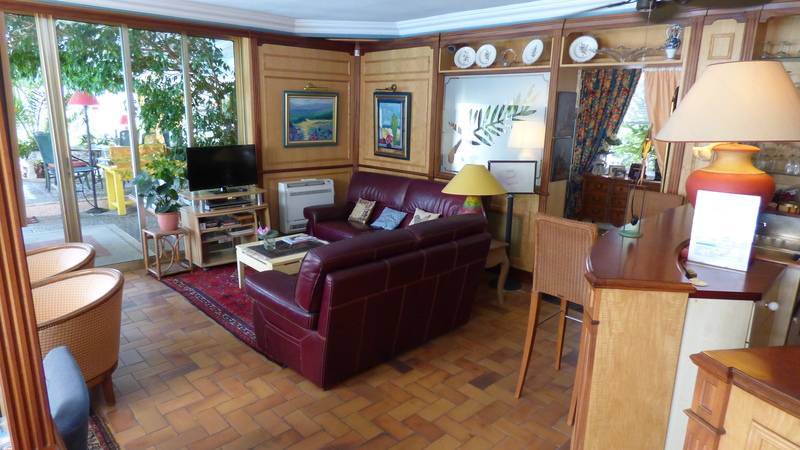 酒店 Hôtel De L Olivier