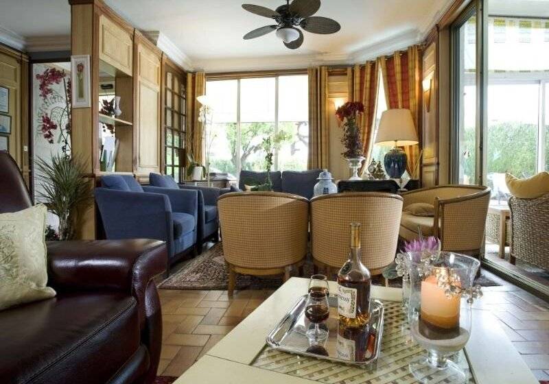 酒店 Hôtel De L Olivier