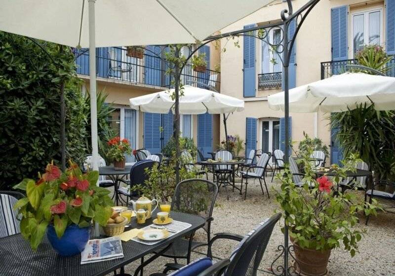 酒店 Hôtel De L Olivier