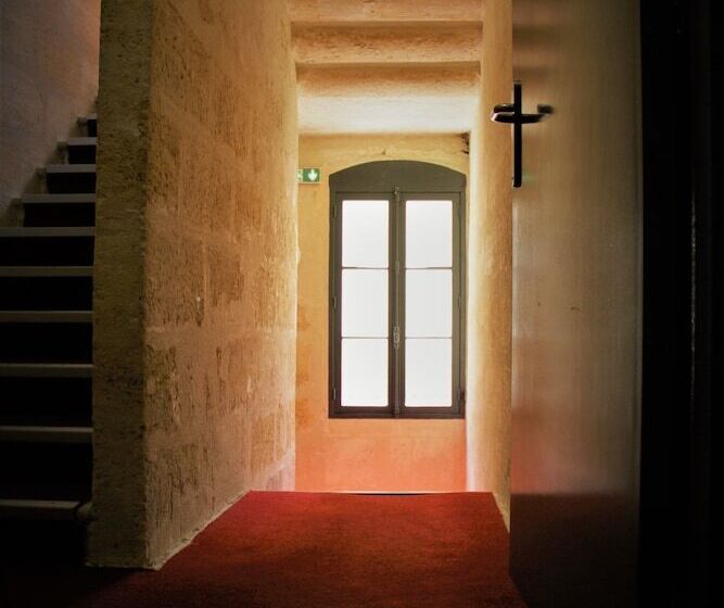 בית מלון כפרי Hôtel De La Boëtie